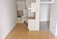 Helle 2-Zimmerwohnung mit großer Terrasse nahe der FH Joanneum!