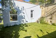 Einfamilienhaus mit Potential in Kaltenleutgeben / Wienerwald (Provisionsfrei)