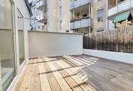 TOP-Lage: Terrassenwohnung in absoluter Ruhelage!