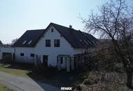 Architektenhaus mit sehr vielen Möglichkeiten