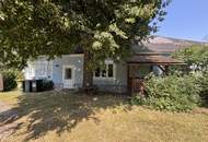 Ehemaliges Ärztehaus mit Wohnung