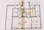 Perfekt für Ärzte &amp; Therapeuten – helle Praxisräume mit Wasseranschluss in jedem Zimmer!