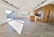 ERSTBEZUG | Exklusives Penthouse mit 4 Zimmern & sonniger Terrasse