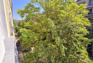 Altbau-Charme im Taschenformat - Aber groß im Wohnglück! U-Bahn um´s Eck! 2 toll aufgeteilte Zimmer + Angenehme Ruhelage in 1030 Wien + Schönes Altbauhaus! Nicht zögern!