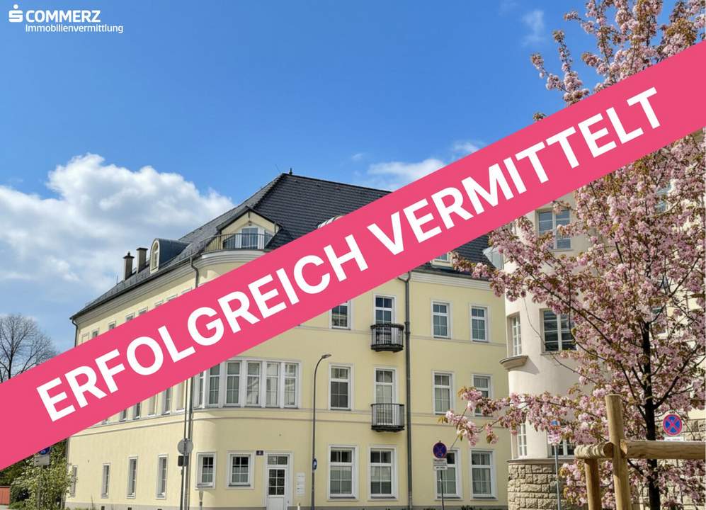 ERFOLGREICH VERMITTELT!!! Traumhaft Wohnen