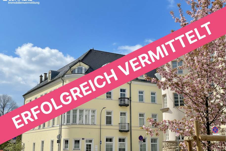 ERFOLGREICH VERMITTELT!!! Traumhaft Wohnen, Wohnung-miete, 765,04,€, 2620 Neunkirchen
