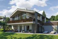 PROVISIONSFREI | Ihre neue Traumvilla in Graz-Andritz – individuell mitgestaltbar