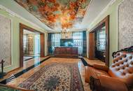 Historisches Hotel mit Restaurant &amp; großzügigem Privatbereich – im Erholungsgebiet Semmering