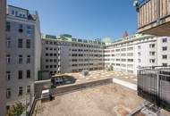 ++NEU++ Ruhig gelegene, 1-Zimmer Neubau-Wohnung perfekt für Anleger!