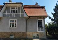 Historische Villa mit privatem Parkgarten in Langenlebarn bei Tulln