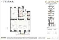 MAISON 29 - Die Kunst zu leben...in einer traumhaft generalsanierten 3-Zimmer-Altbauwohnung mit Erker und Südbalkon!