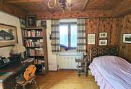 Grundstück mit Altbestand und Freizeitwohnsitz, Rettenschöß