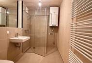 Moderne 4-Zimmer Maisonettewohnung mit großer Dachterrasse und Balkon