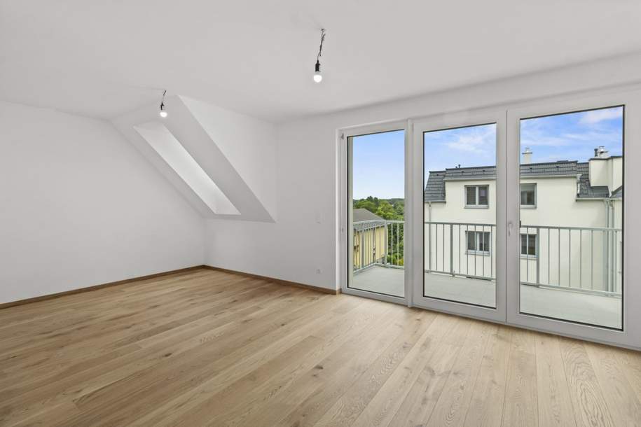 ++ Ob KAUF oder MIETKAUF ++ Ihr neues Zuhause wartet, Wohnung-miete, 1.229,37,€, 3423 Tulln