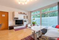 Einladende 2-Zimmer-Wohnung im Zentrum von Katsdorf zu vermieten!