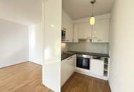 Hervorragend geschnittene 2-Zimmer-Wohnung mit Wintergarten!