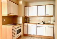 TOPLAGE - HELLE 3 ZIMMER Wohnung in GERSTHOF