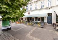 GASTRONOMIE LOKAL IN BESTLAGE AM YPPENPLATZT II UNBEFRISTET VERMIETET II GELDANLAGE II CA. 5% RENDITE II KOMPLETT MODERNISERT