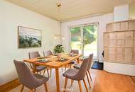 Familientraum in Mauerbach: Reihenhaus mit Garten, Terrasse &amp; Potenzial