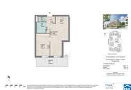 Ihr Traum vom Wohnen wird wahr: Moderne Mietwohnungen im Tullnerfeld