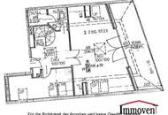 Schöne Dachgeschoßmaisonette mit Terrasse und Wienblick und 2 Garagenplätzen (Stapelparker) (Mietbeginn 01.08.2026)