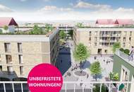 Wohnen im Tullnerfeld: Mietwohnungen mit exzellenter Infrastruktur