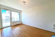 Traumhafte Wohnung mit großzügiger Freifläche!