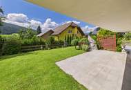 Luxushaus mit zwei Wohneinheiten – flexibel wohnen oder vermieten