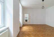 Wolfgang-Schmälzl-Gasse 4 - Bezugsfertige Altbauwohnung mit Balkon nahe dem beliebten Wiener Prater