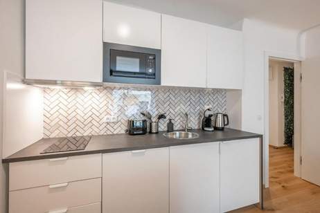 Top-sanierte 3-Zimmer-Wohnung beim Rudolfsplatz – sofort bezugsfertig!, Wohnung-kauf, 897.500,€, 1010 Wien 1., Innere Stadt