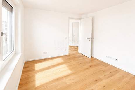 High in the Sky - 7. Floor: Directly at the main train station: Commission-free, Wohnung-kauf, 340.000,€, 1100 Wien 10., Favoriten