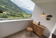 Ferienwohnung mit Traumaussicht in Bad Gastein
