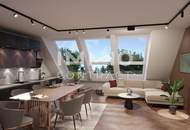 Provisionsfrei: Familiäres Wohnen in grüner Ruhelage – 5 Zimmer mit Garten und Balkon