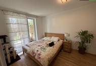 Barrierefreie Anlagewohnung mit Garten, Carport und Einbauküche in +++ Zeltweg +++