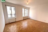 Maisonette mit Loggia &amp; Terrasse – 4 Zimmer mit Gartenmitbenutzung und Tiefgarage in 1180 Wien