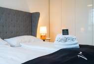 "U1-UNO CITY-Donau Zentrum- 2-Zimmer mit Terrasse!"
