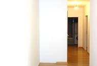 Gemütliche Wohnung mit Garagenstellplatz und Terrasse!