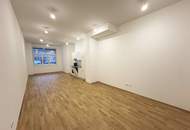 Wunderbare, moderne 1-Zimmer-Wohnung mit Loggia – Erstbezug in guter Lage des 12. Bezirks!