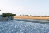 Lichtdurchfluteter Erstbezug in Theresienfeld - Garten und Garage inklusive !