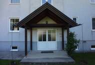 Schöne große Dachgeschoßwohnung mit Loggia!