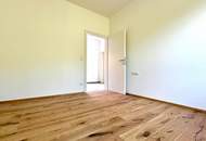 Barrierefreie 3-Zimmer Wohnung mit Terrasse inmitten der Weinberge von Klöch - Erstbezug!