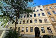 Über den Dächern Wiens – Coole DG-Maisonette mit XXL-Terrassen! U3 Nähe.