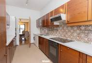 Exklusive Ruhelage in Döbling – 4-Zimmer-Wohnung mit Garten, Terrasse, Fernblick, Garage & Pool