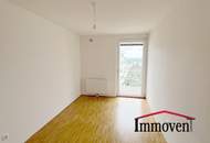 AKTION: 2 MONATE MIETFREI! 2-Zimmerwohnung mit Balkon !