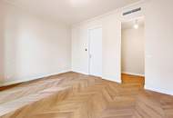 ESSENZ NO. 1 - Die neue Avantgarde des Wohnens - Exklusive 2-Zimmer-Wohnung mit großem Balkon