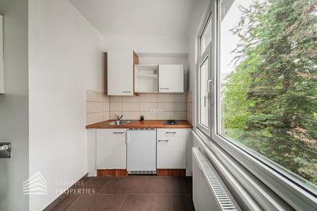 Helle Garconniere, Nähe Meiselmarkt, Wohnung-kauf, 165.000,€, 1150 Wien 15., Rudolfsheim-Fünfhaus