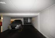 Smarte Starterwohnung mit Loggia und Garagenplatz im Eigentum