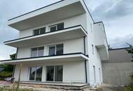 Wohlfühlen am Sonnenhang - Erstbezug in moderne Gartenwohnung!