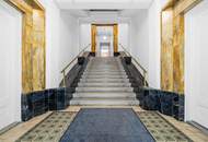 "Lycée Français de Vienne - klassischer Altbauflair mit moderner Wohnqualität"