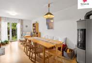 Attraktives Reihenhaus in Eßling | 5 Zimmer auf 3 Ebenen | Terrasse und Garten | inkl. KFZ-Stellplatz